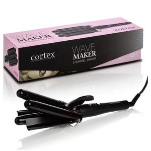 *NIB* Cortex Hair Waver